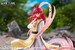 Figura Yu Yu Hakusho Dressta Kurama 18 cm