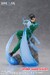 Figura Yu Yu Hakusho Dressta Yusuke Urameshi 18 cm