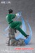 Figura Yu Yu Hakusho Dressta Yusuke Urameshi 18 cm