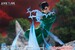 Figura Yu Yu Hakusho Dressta Yusuke Urameshi 18 cm