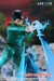 Figura Yu Yu Hakusho Dressta Yusuke Urameshi 18 cm