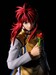Figura Yuyu Hakusho SH Figuarts Kurama 15 cm