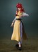 Figura Yuyu Hakusho SH Figuarts Kurama 15 cm