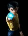 Figura Yu Yu Hakusho S.H. Figuarts Yusuke Urameshi 15 cm