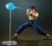 Figura Yu Yu Hakusho S.H. Figuarts Yusuke Urameshi 15 cm