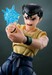 Figura Yu Yu Hakusho S.H. Figuarts Yusuke Urameshi 15 cm