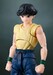 Figura Yu Yu Hakusho S.H. Figuarts Yusuke Urameshi 15 cm