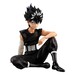 Figura Yu Yu Hakusho G.E.M. Series Rangiku Hiei Palm Size 9 cm