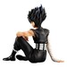 Figura Yu Yu Hakusho G.E.M. Series Rangiku Hiei Palm Size 9 cm