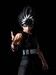 Figura Yu Yu Hakusho S.H.Figuarts Hiei 14 cm