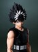 Figura Yu Yu Hakusho S.H.Figuarts Hiei 14 cm