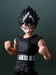 Figura Yu Yu Hakusho S.H.Figuarts Hiei 14 cm
