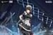 Estatua Zenless Zone Zero 1-7 Ellen Joe 28 cm