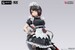 Estatua Zenless Zone Zero 1-7 Ellen Joe 28 cm