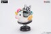 Estatua Zenless Zone Zero Happy Shake Knightboo 9 cm