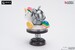 Estatua Zenless Zone Zero Happy Shake Knightboo 9 cm
