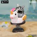 Estatua Zenless Zone Zero Happy Shake Knightboo 9 cm