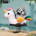Estatua Zenless Zone Zero Happy Shake Knightboo 9 cm