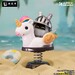 Estatua Zenless Zone Zero Happy Shake Knightboo 9 cm