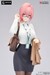 Estatua Zenless Zone Zero Limepie Series 1-8 Tsukishiro Yanagi Rest Awhile Ver. 23 cm