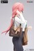 Estatua Zenless Zone Zero Limepie Series 1-8 Tsukishiro Yanagi Rest Awhile Ver. 23 cm