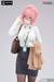 Estatua Zenless Zone Zero Limepie Series 1-8 Tsukishiro Yanagi Rest Awhile Ver. 23 cm
