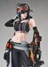 Estatua Zenless Zone Zero Pop Up Parade SP Grace Howard 20 cm