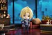 Figura Zenless Zone Zero Nendoroid Hugo Vlad 10 cm