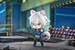 Figura Zenless Zone Zero Nendoroid Seth Lowell 10 cm