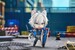 Figura Zenless Zone Zero Nendoroid Seth Lowell 10 cm