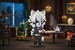 Figura Zenless Zone Zero Nendoroid Von Lycaon 10 cm