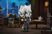 Figura Zenless Zone Zero Nendoroid Von Lycaon 10 cm