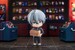 Figura Zenless Zone Zero Nendoroid Wise 10 cm