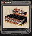 Figuras Zenless Zone Zero mini Tiny Agents 8-10 cm Blind Box Display (12)