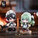 Figuras Zenless Zone Zero mini Tiny Agents 8-10 cm Blind Box Display (12)