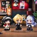 Figuras Zenless Zone Zero mini Tiny Agents 8-10 cm Blind Box Display (12)