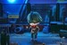 Figura Zenless Zone Zero Nendoroid Lighter 10 cm