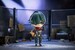 Figura Zenless Zone Zero Nendoroid Lighter 10 cm