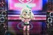 Figura Zenless Zone Zero Nendoroid Sunna 10 cm