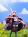 Figura Zero no Tsukaima Louise 20th Anniversary 23 cm