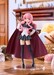 Figura Zero no Tsukaima Pop Up Parade Louise L Size 22 cm