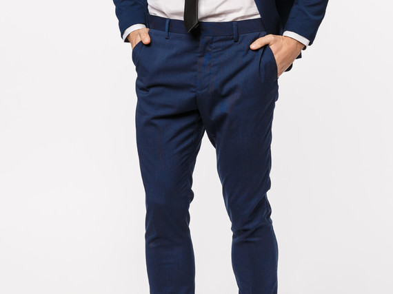 Pantaln de vestir