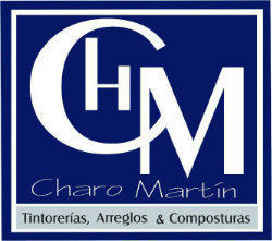 Tintorerías Charo Martín: Tintorería a domicilio en Alicante
