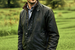 Barbour