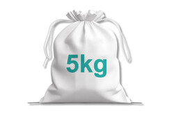 Bolsa WET M 5Kg Lavar y Planchar. Servicio Express