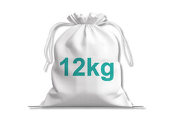 Bolsa WET L 12Kg Lavar y Doblar. Servicio Express